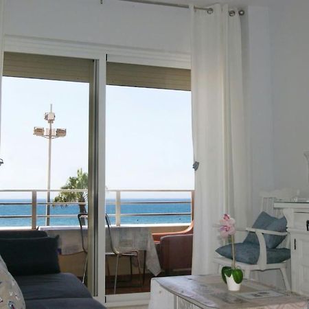 Cadiz Paseo Maritimo Playa Victoria Frontal Mar Διαμέρισμα Εξωτερικό φωτογραφία