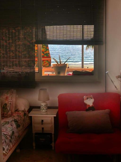 Cadiz Paseo Maritimo Playa Victoria Frontal Mar Διαμέρισμα Εξωτερικό φωτογραφία
